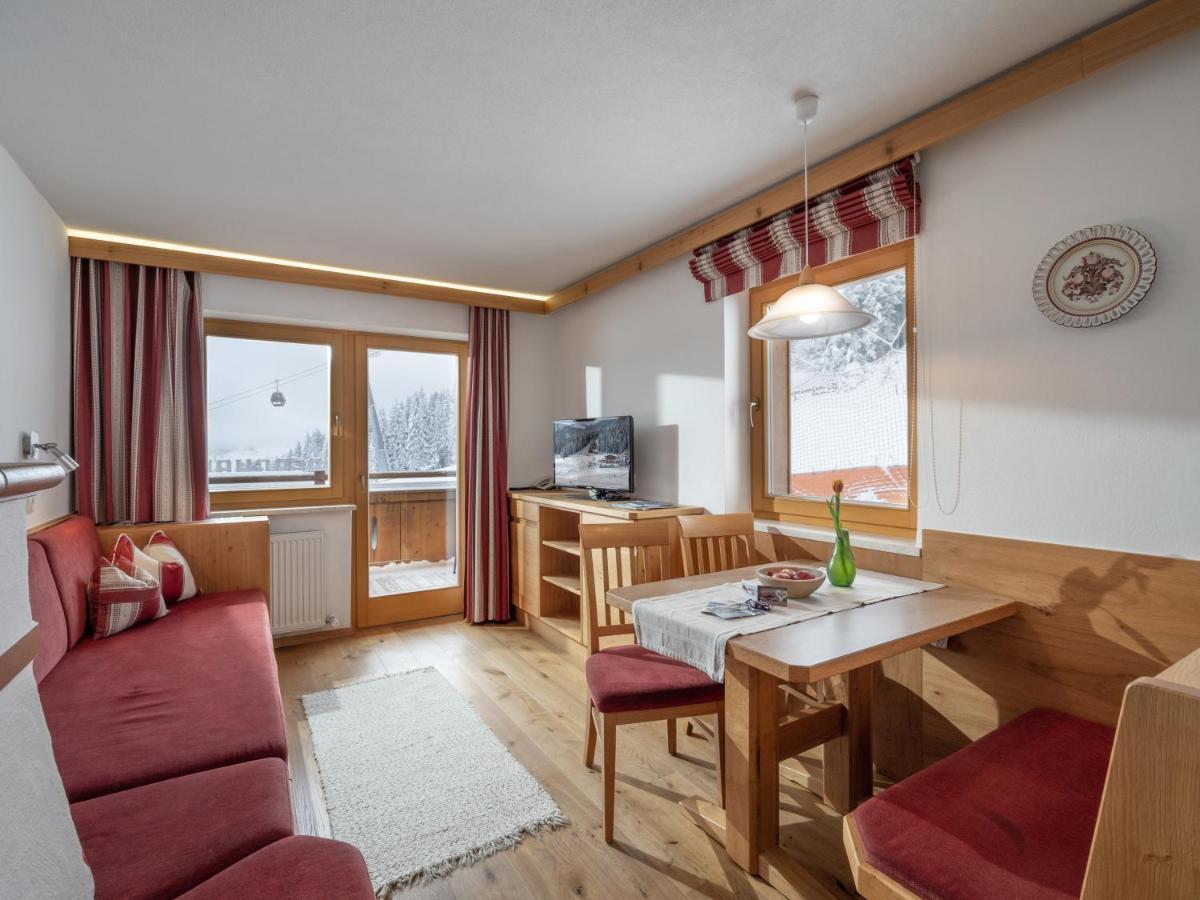 Berghaus Koglmoos Hotel Auffach Luaran gambar