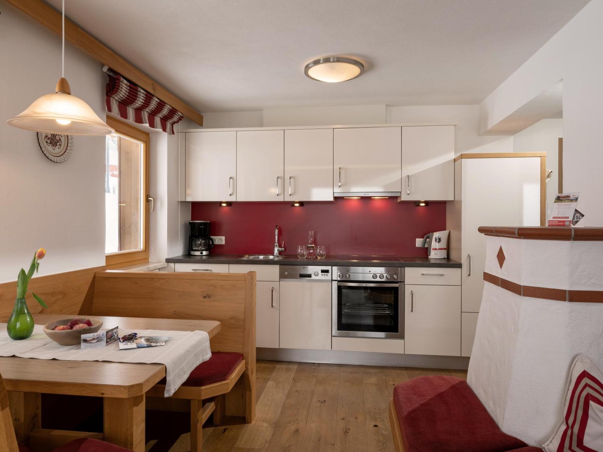 Berghaus Koglmoos Hotel Auffach Luaran gambar