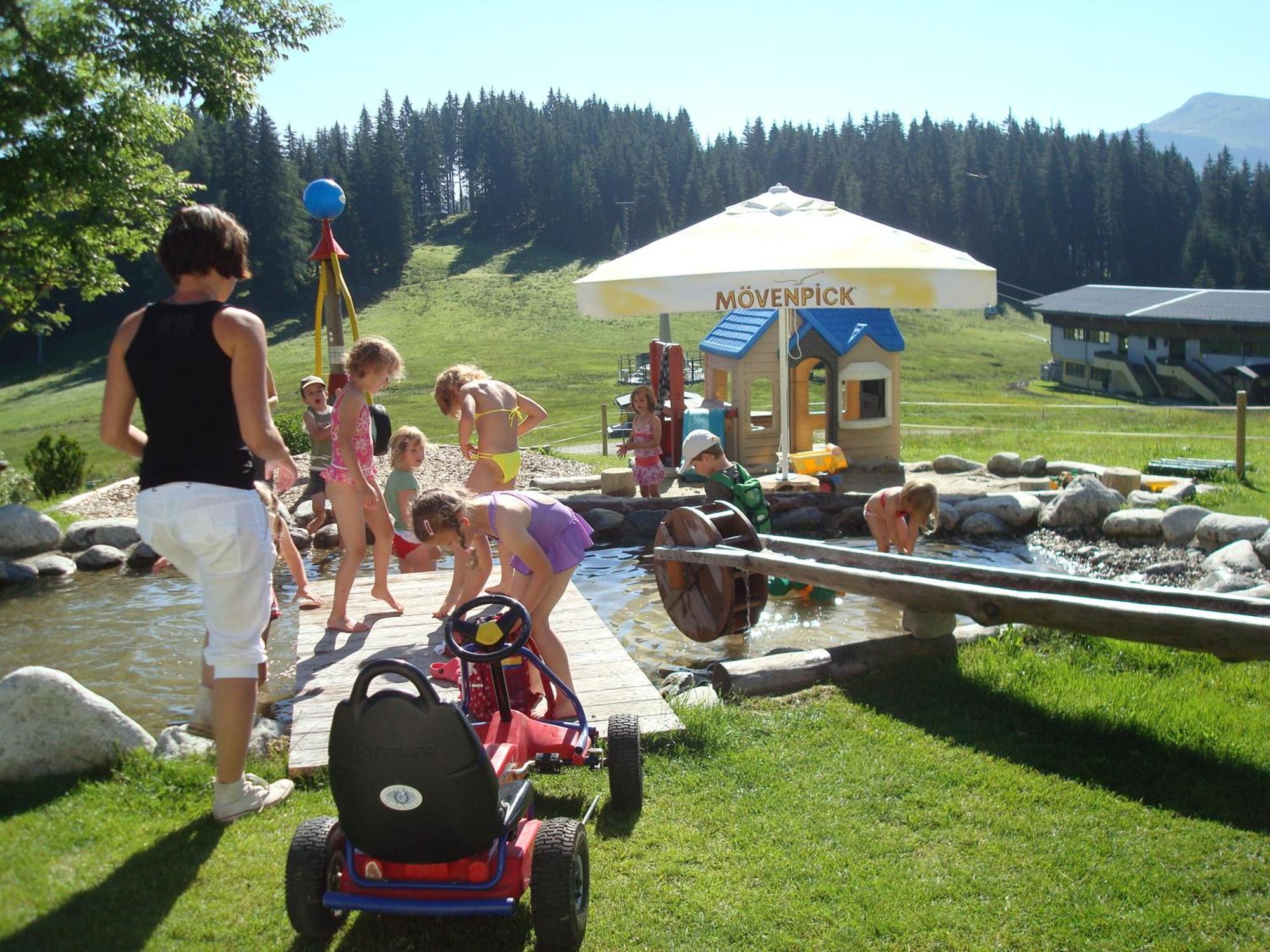 Berghaus Koglmoos Hotel Auffach Luaran gambar