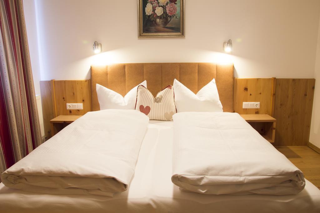 Berghaus Koglmoos Hotel Auffach Luaran gambar