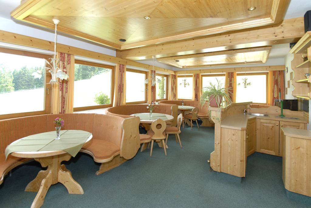 Berghaus Koglmoos Hotel Auffach Luaran gambar